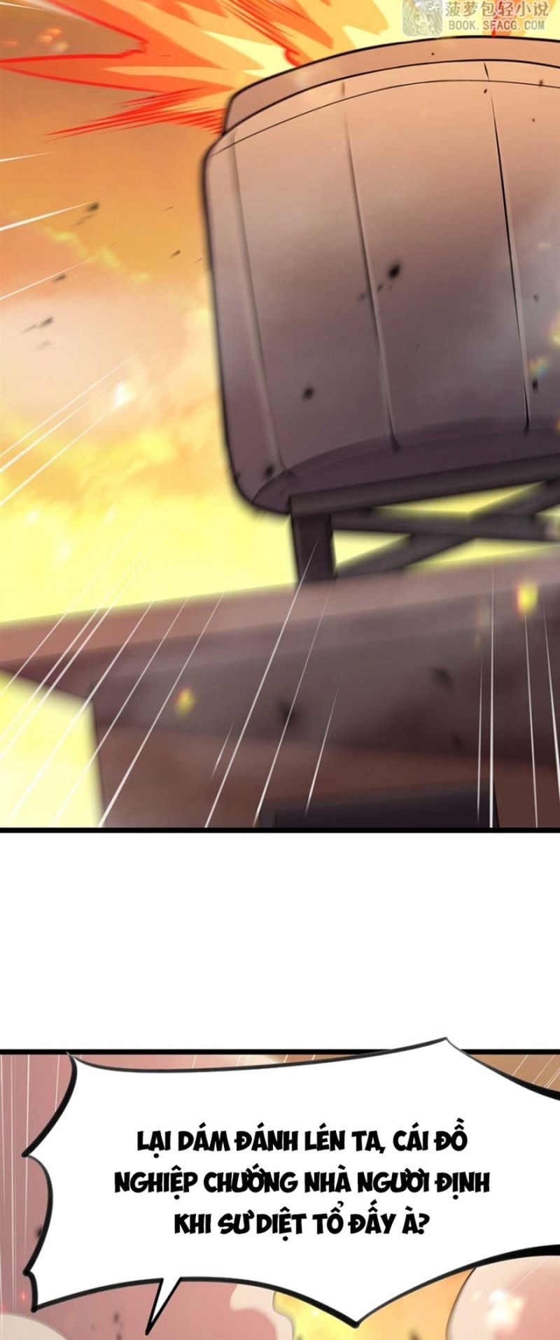 Tại Thế Giới Với Đầy Những Câu Chuyện Ma Quái Trở Thành Ma Nữ [Chap 127]