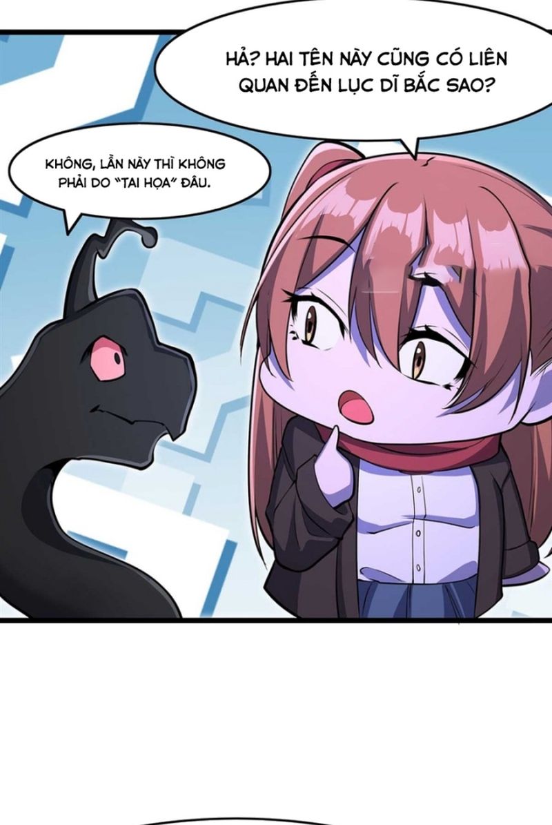 Tại Thế Giới Với Đầy Những Câu Chuyện Ma Quái Trở Thành Ma Nữ [Chap 127]