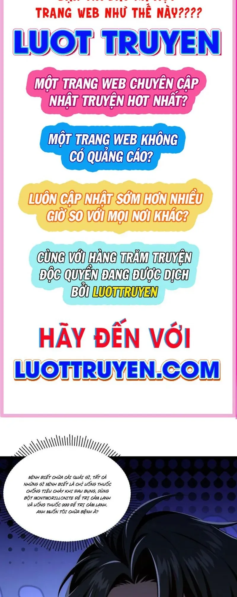 Cuộc Đời Mạt Thế Hoàn Mỹ Của Tôi [Chap 17-19]