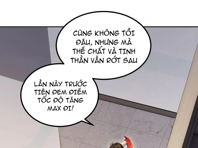 Cuộc Đời Mạt Thế Hoàn Mỹ Của Tôi [Chap 17-19]