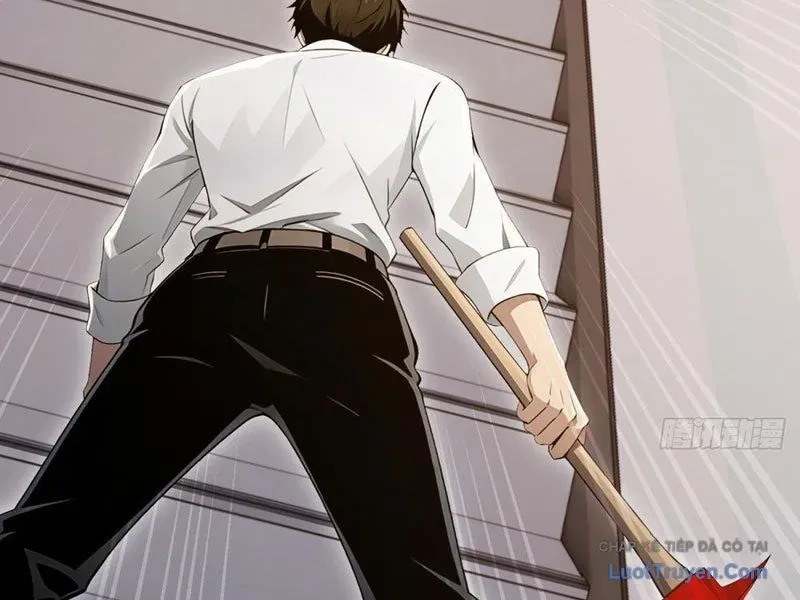 Cuộc Đời Mạt Thế Hoàn Mỹ Của Tôi [Chap 17-19]