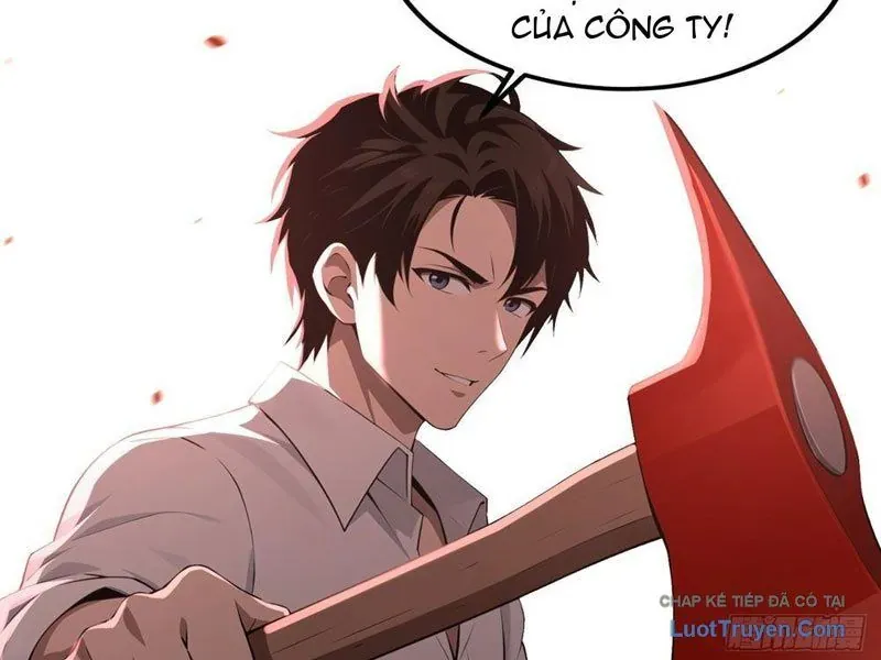 Cuộc Đời Mạt Thế Hoàn Mỹ Của Tôi [Chap 17-19]