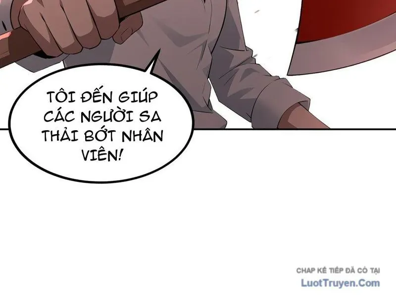 Cuộc Đời Mạt Thế Hoàn Mỹ Của Tôi [Chap 17-19]