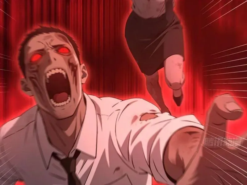 Cuộc Đời Mạt Thế Hoàn Mỹ Của Tôi [Chap 17-19]