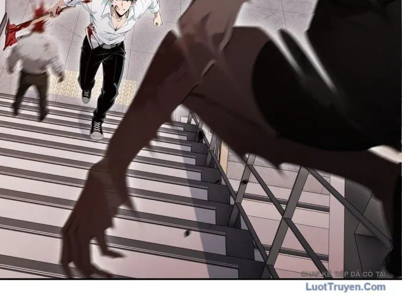 Cuộc Đời Mạt Thế Hoàn Mỹ Của Tôi [Chap 17-19]