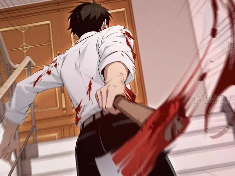 Cuộc Đời Mạt Thế Hoàn Mỹ Của Tôi [Chap 17-19]