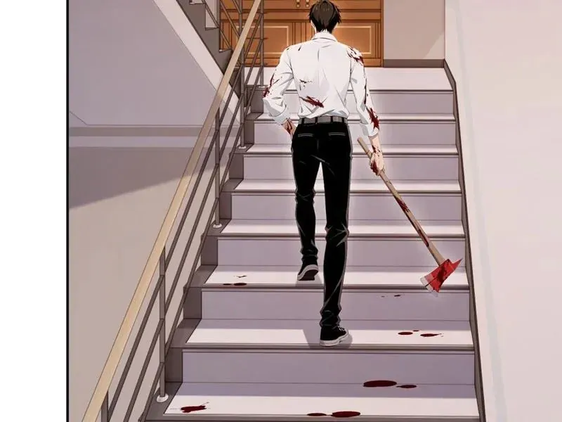 Cuộc Đời Mạt Thế Hoàn Mỹ Của Tôi [Chap 17-19]