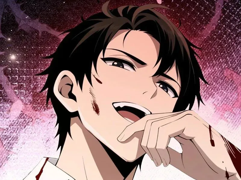 Cuộc Đời Mạt Thế Hoàn Mỹ Của Tôi [Chap 17-19]