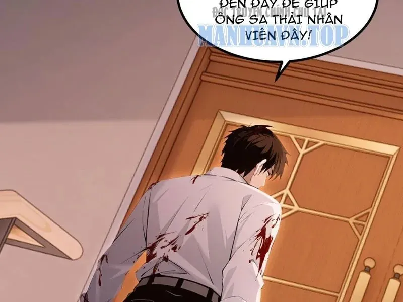 Cuộc Đời Mạt Thế Hoàn Mỹ Của Tôi [Chap 17-19]