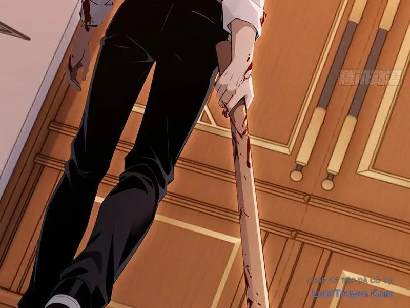 Cuộc Đời Mạt Thế Hoàn Mỹ Của Tôi [Chap 17-19]