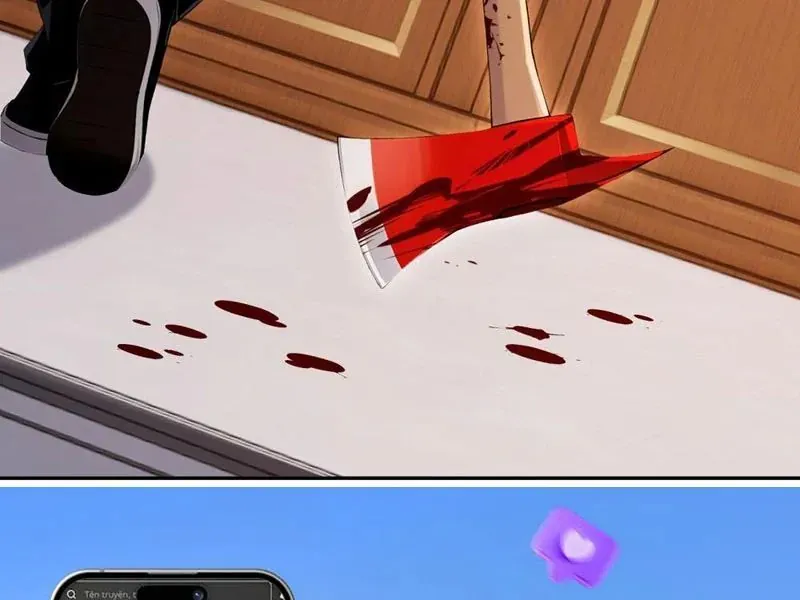 Cuộc Đời Mạt Thế Hoàn Mỹ Của Tôi [Chap 17-19]