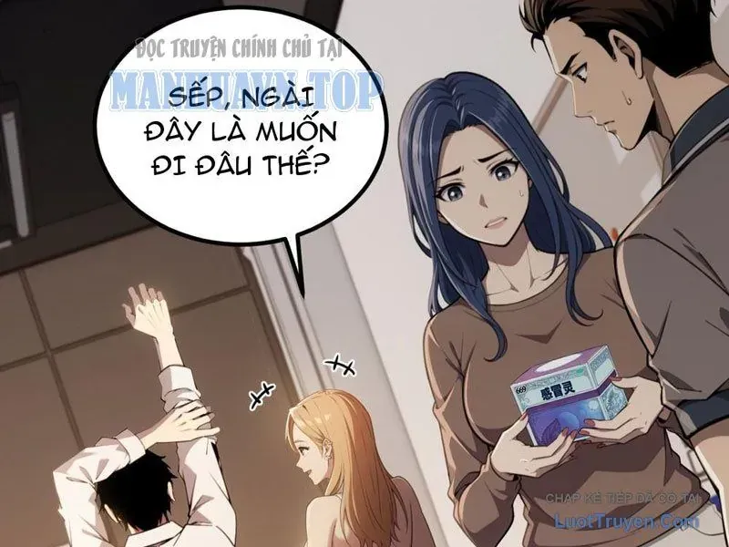 Cuộc Đời Mạt Thế Hoàn Mỹ Của Tôi [Chap 17-19]