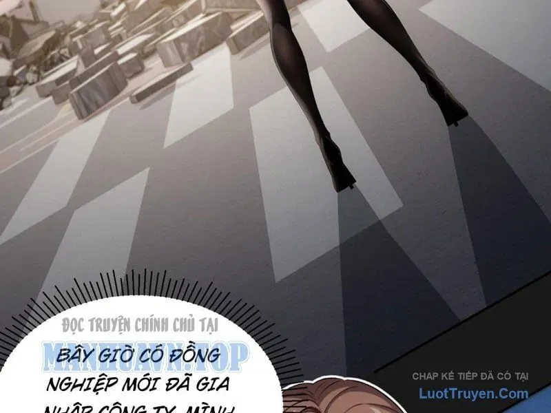 Cuộc Đời Mạt Thế Hoàn Mỹ Của Tôi [Chap 17-19]