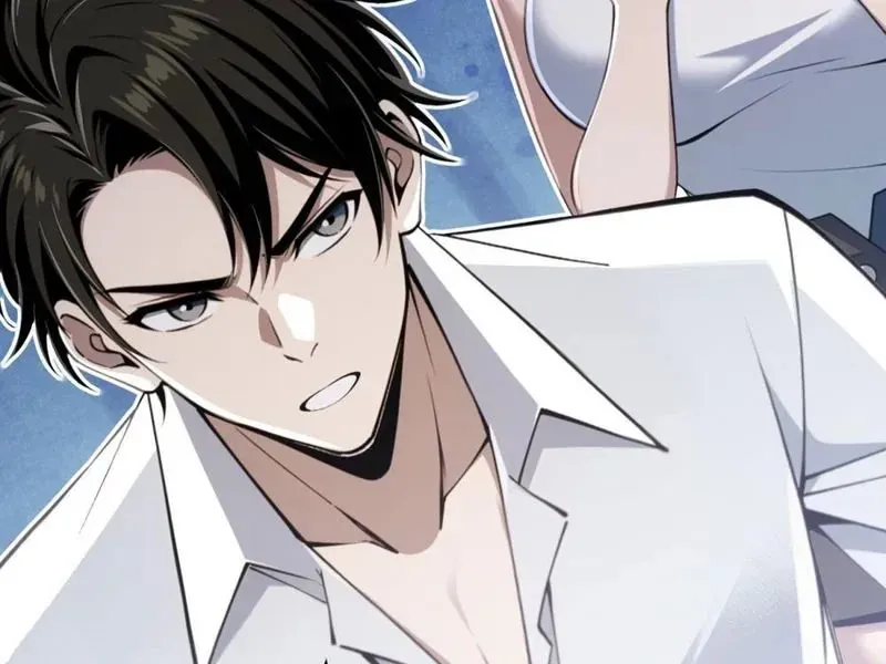 Cuộc Đời Mạt Thế Hoàn Mỹ Của Tôi [Chap 17-19]