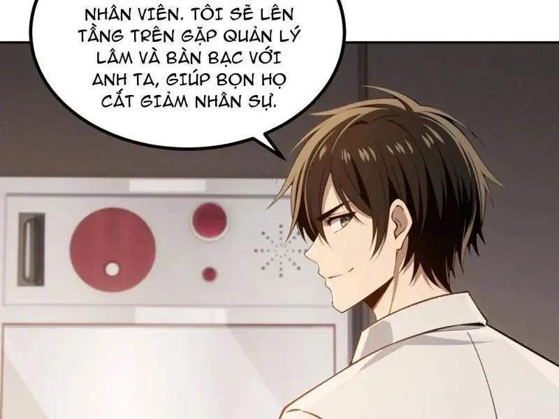 Cuộc Đời Mạt Thế Hoàn Mỹ Của Tôi [Chap 17-19]