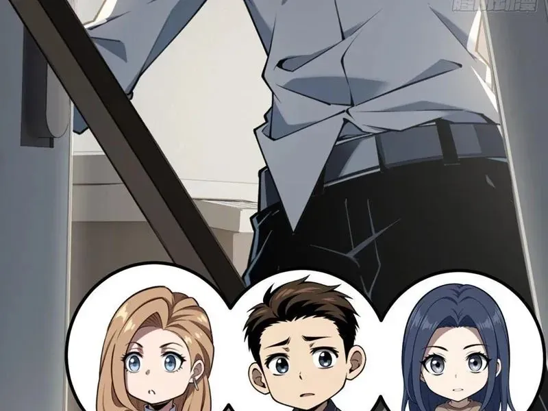 Cuộc Đời Mạt Thế Hoàn Mỹ Của Tôi [Chap 17-19]