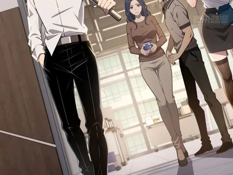 Cuộc Đời Mạt Thế Hoàn Mỹ Của Tôi [Chap 17-19]