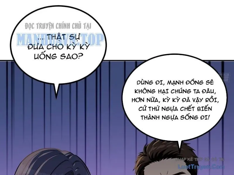Cuộc Đời Mạt Thế Hoàn Mỹ Của Tôi [Chap 17-19]