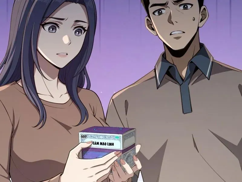 Cuộc Đời Mạt Thế Hoàn Mỹ Của Tôi [Chap 17-19]