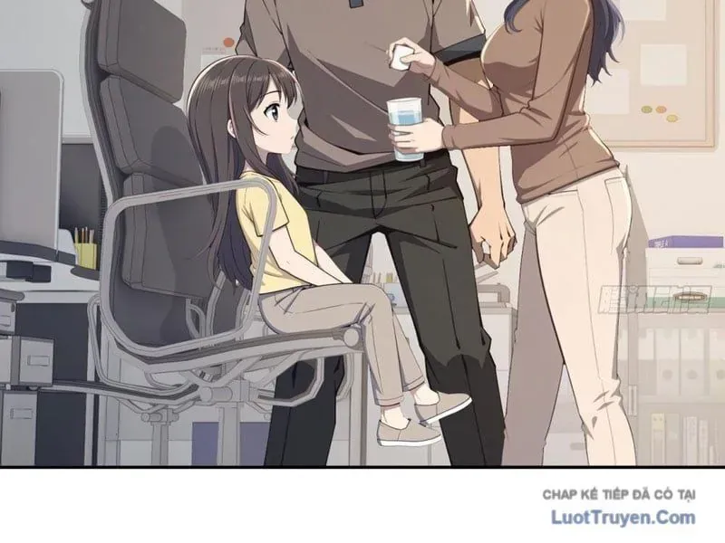 Cuộc Đời Mạt Thế Hoàn Mỹ Của Tôi [Chap 17-19]