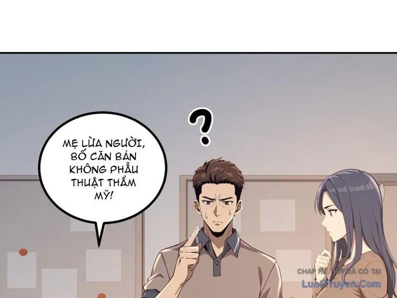 Cuộc Đời Mạt Thế Hoàn Mỹ Của Tôi [Chap 17-19]