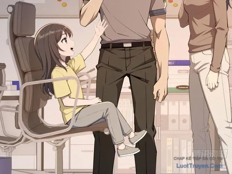 Cuộc Đời Mạt Thế Hoàn Mỹ Của Tôi [Chap 17-19]