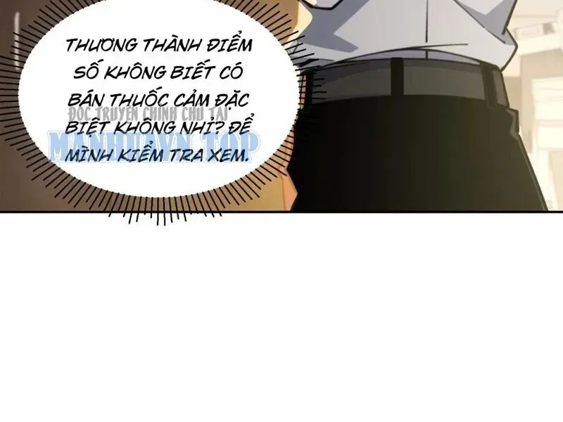 Cuộc Đời Mạt Thế Hoàn Mỹ Của Tôi [Chap 17-19]