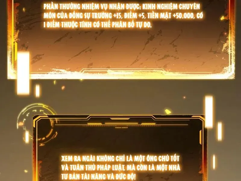 Cuộc Đời Mạt Thế Hoàn Mỹ Của Tôi [Chap 17-19]