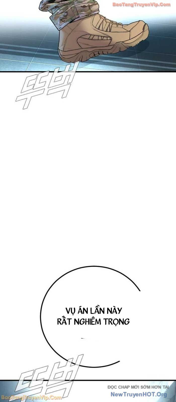 Bố Tôi Là Đặc Vụ [Chap 207-225] - Page 32