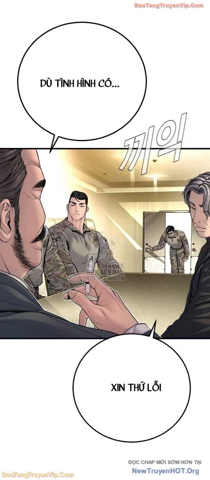 Bố Tôi Là Đặc Vụ [Chap 207-225] - Page 35