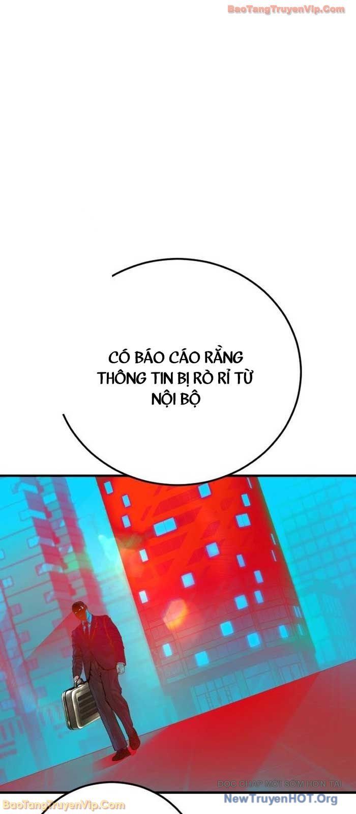 Bố Tôi Là Đặc Vụ [Chap 207-225] - Page 54