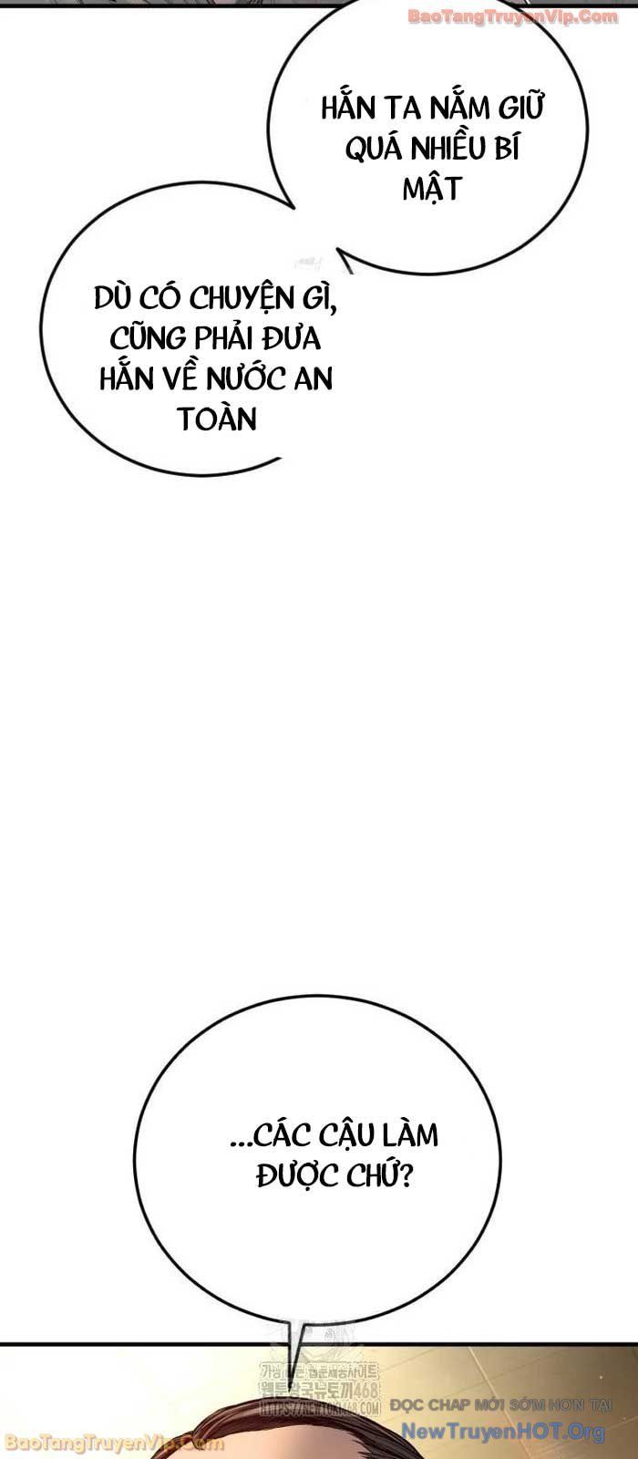 Bố Tôi Là Đặc Vụ [Chap 207-225] - Page 64