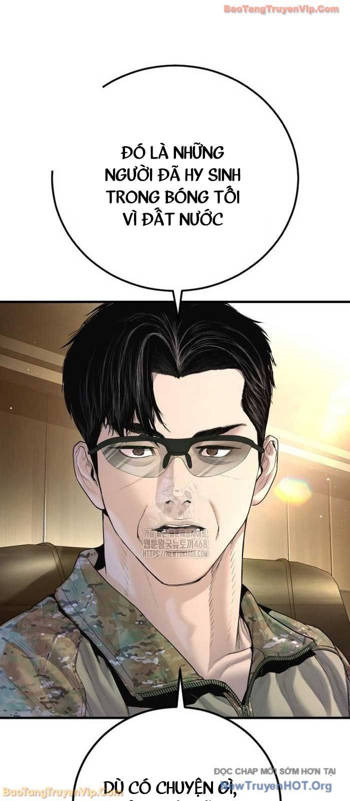 Bố Tôi Là Đặc Vụ [Chap 207-225] - Page 67