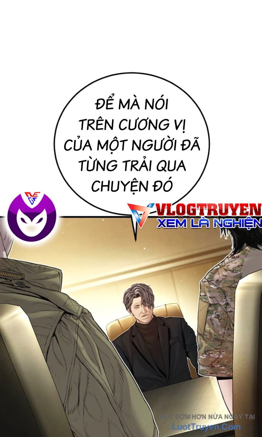 Bố Tôi Là Đặc Vụ [Chap 207-225] - Page 105