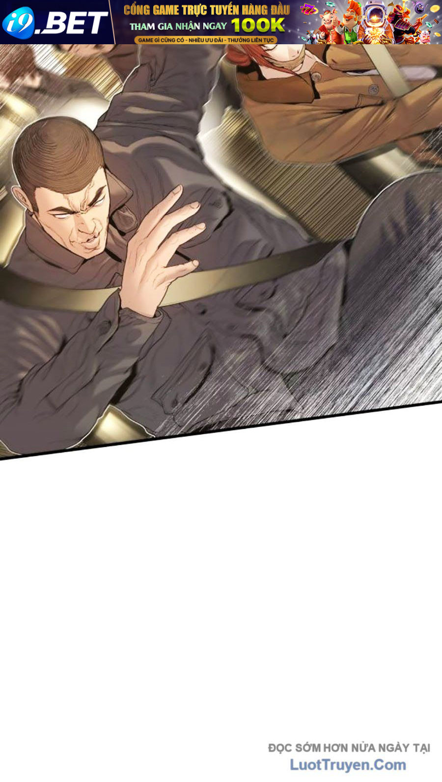 Bố Tôi Là Đặc Vụ [Chap 207-225] - Page 122