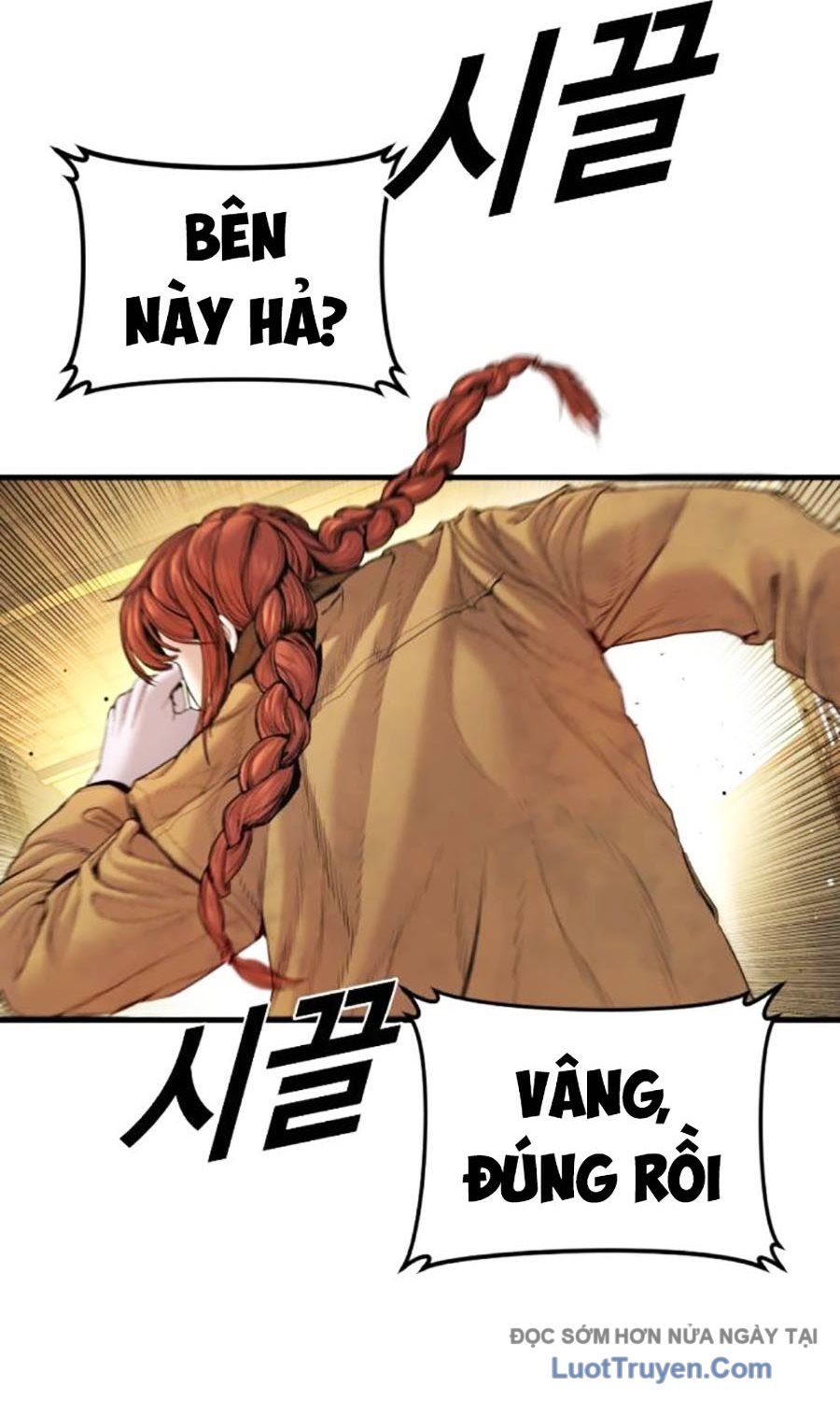 Bố Tôi Là Đặc Vụ [Chap 207-225] - Page 13