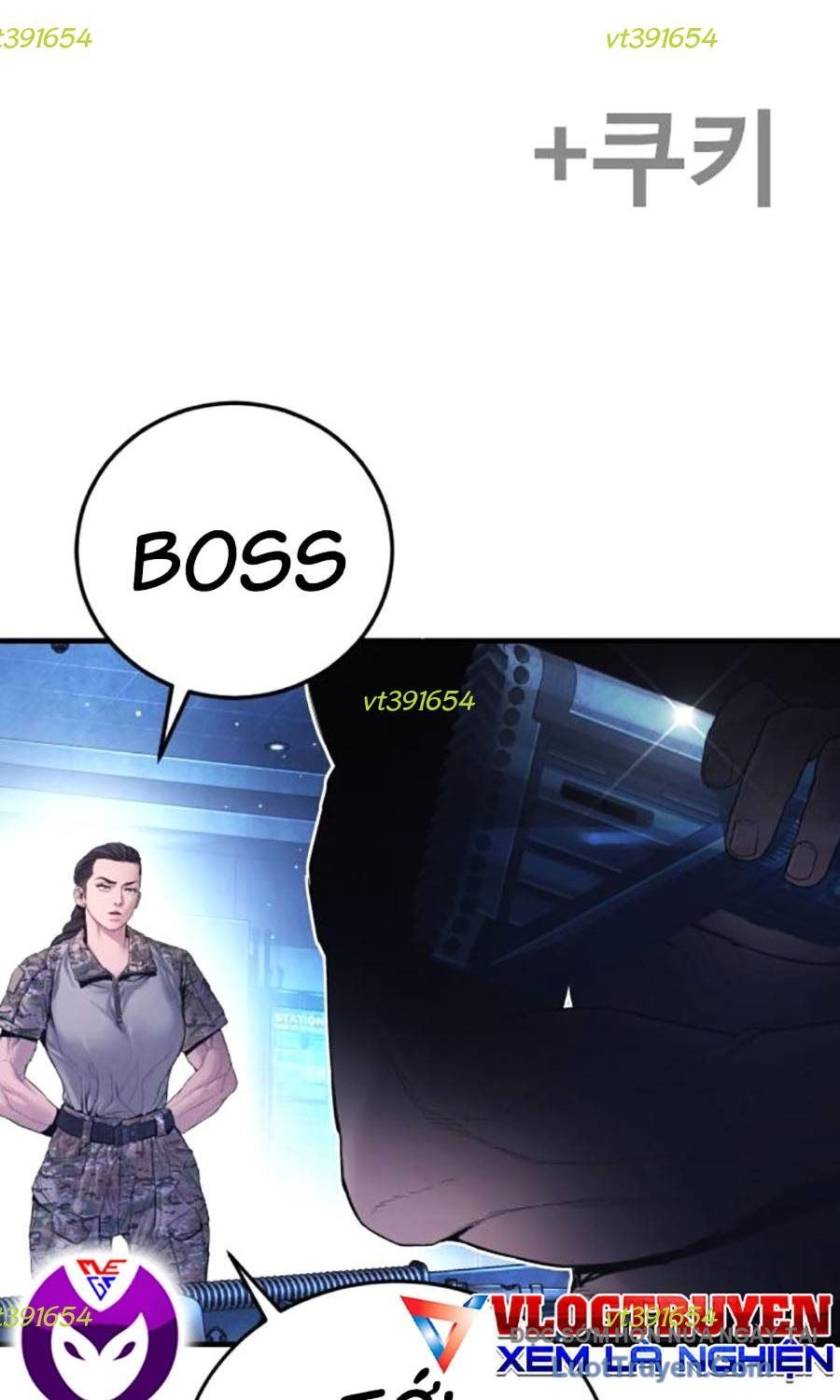 Bố Tôi Là Đặc Vụ [Chap 207-225] - Page 165