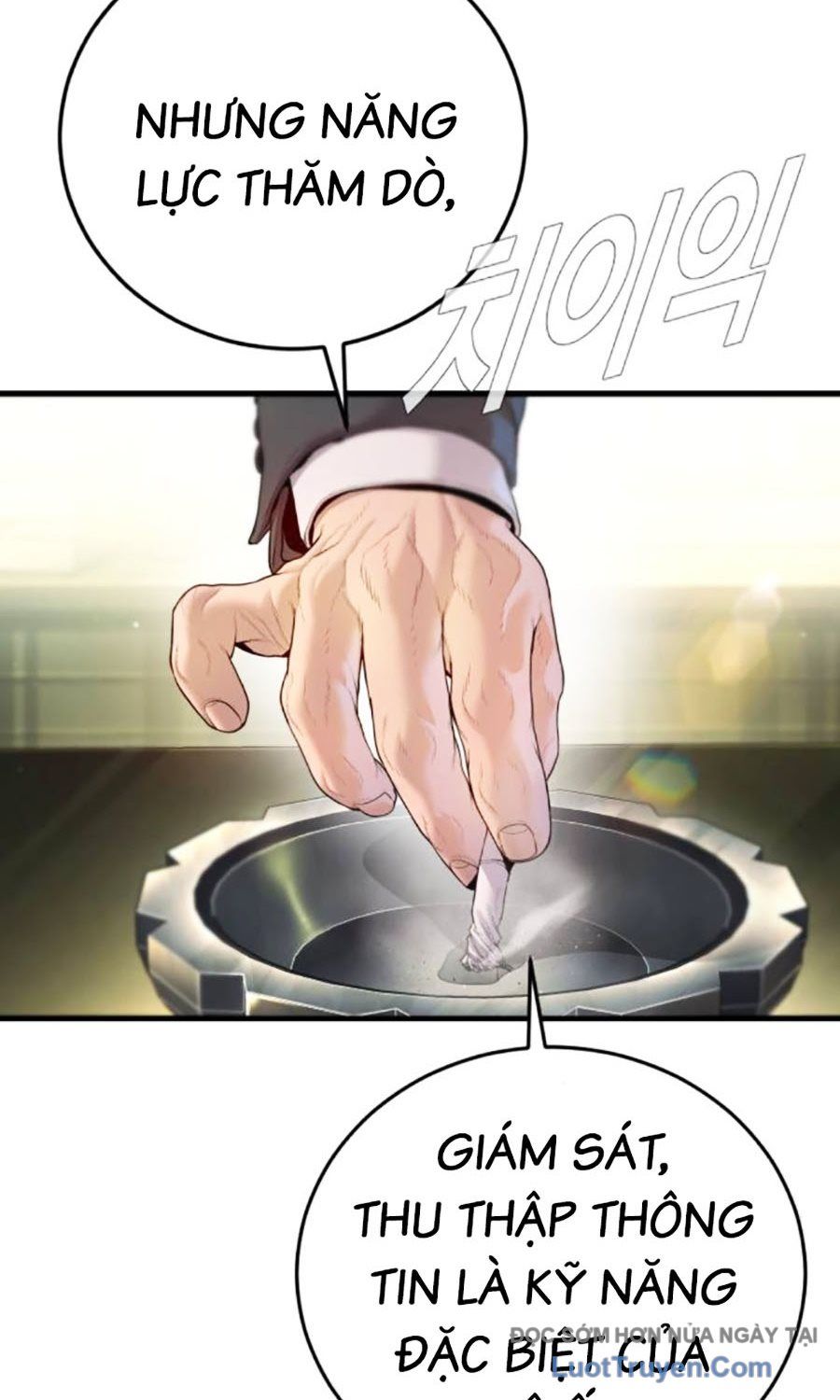 Bố Tôi Là Đặc Vụ [Chap 207-225] - Page 25