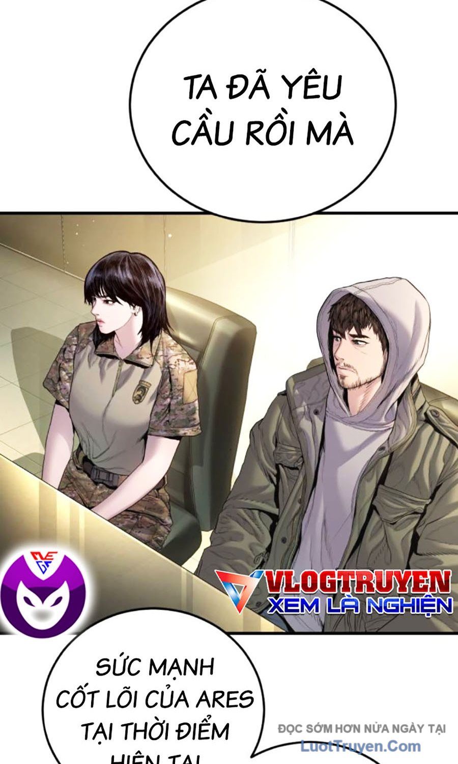 Bố Tôi Là Đặc Vụ [Chap 207-225] - Page 39