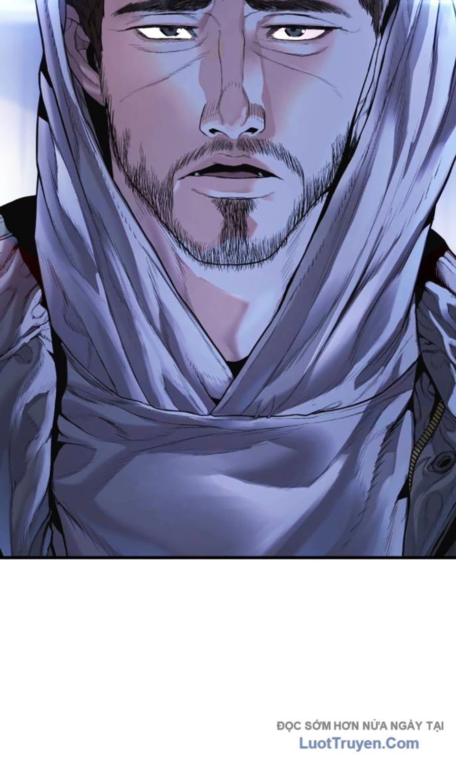 Bố Tôi Là Đặc Vụ [Chap 207-225] - Page 116