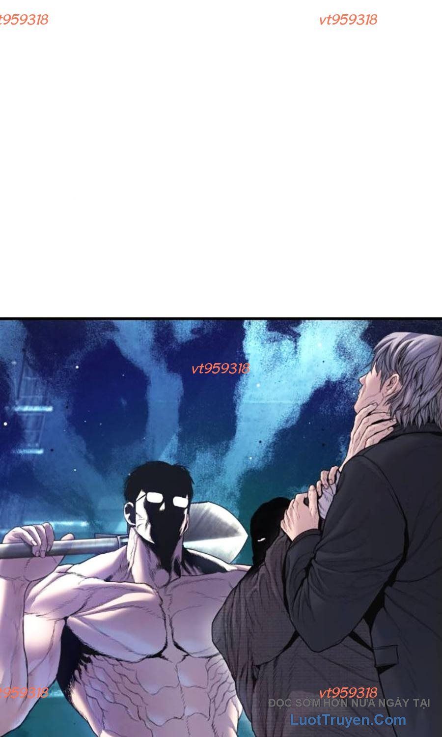 Bố Tôi Là Đặc Vụ [Chap 207-225] - Page 183