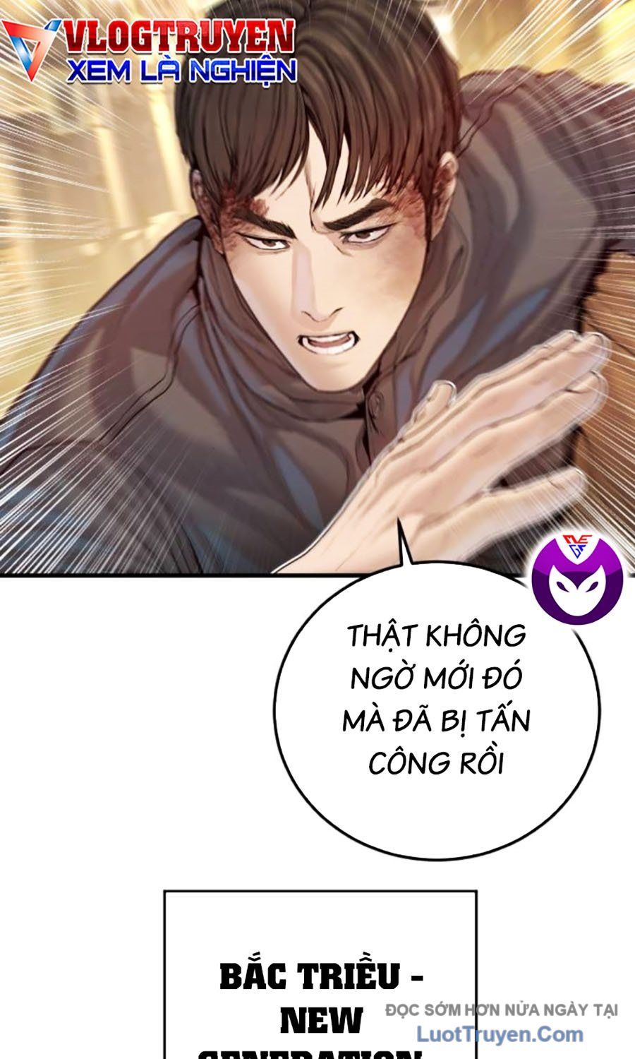 Bố Tôi Là Đặc Vụ [Chap 207-225] - Page 21