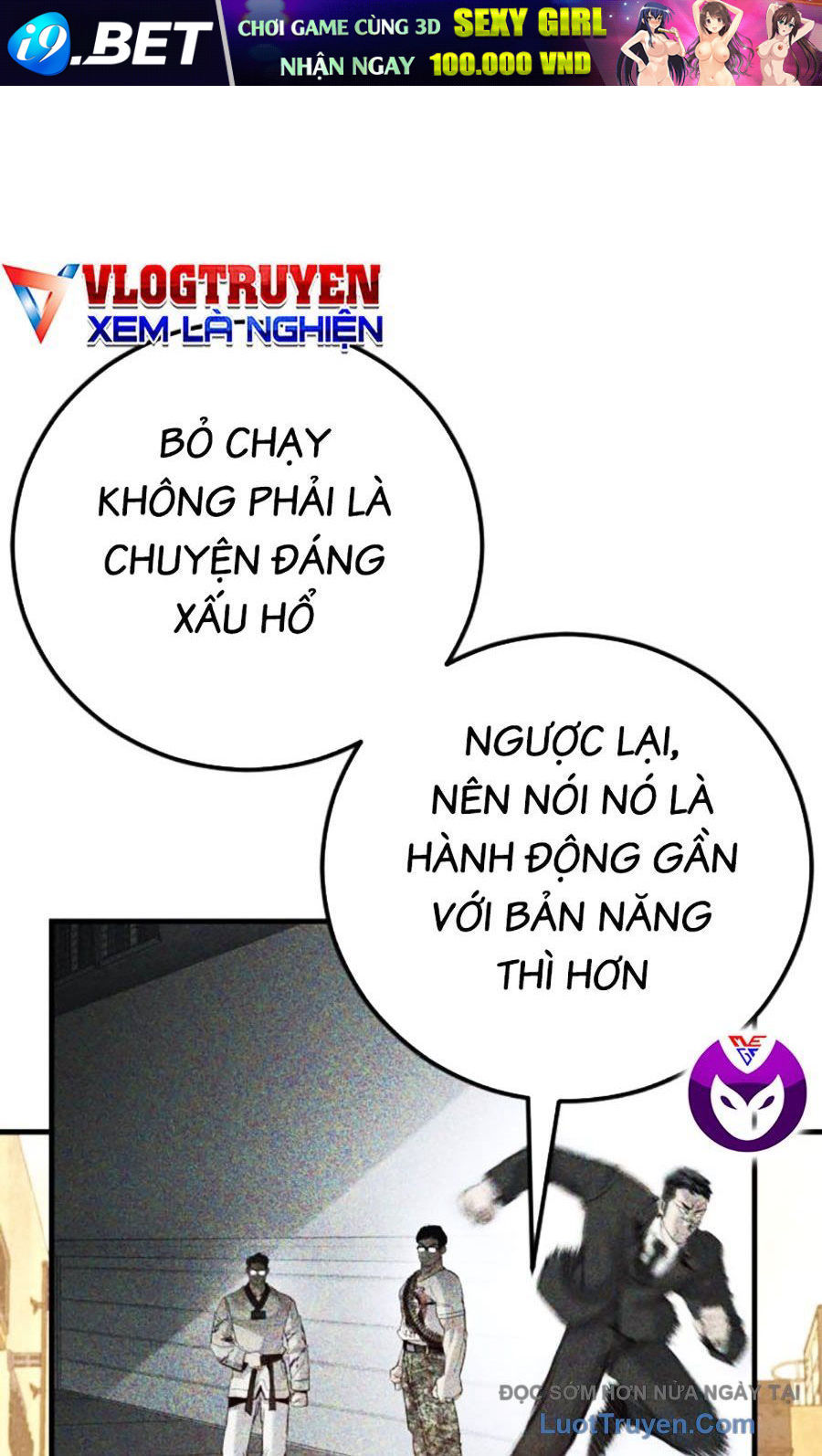 Bố Tôi Là Đặc Vụ [Chap 207-225] - Page 36