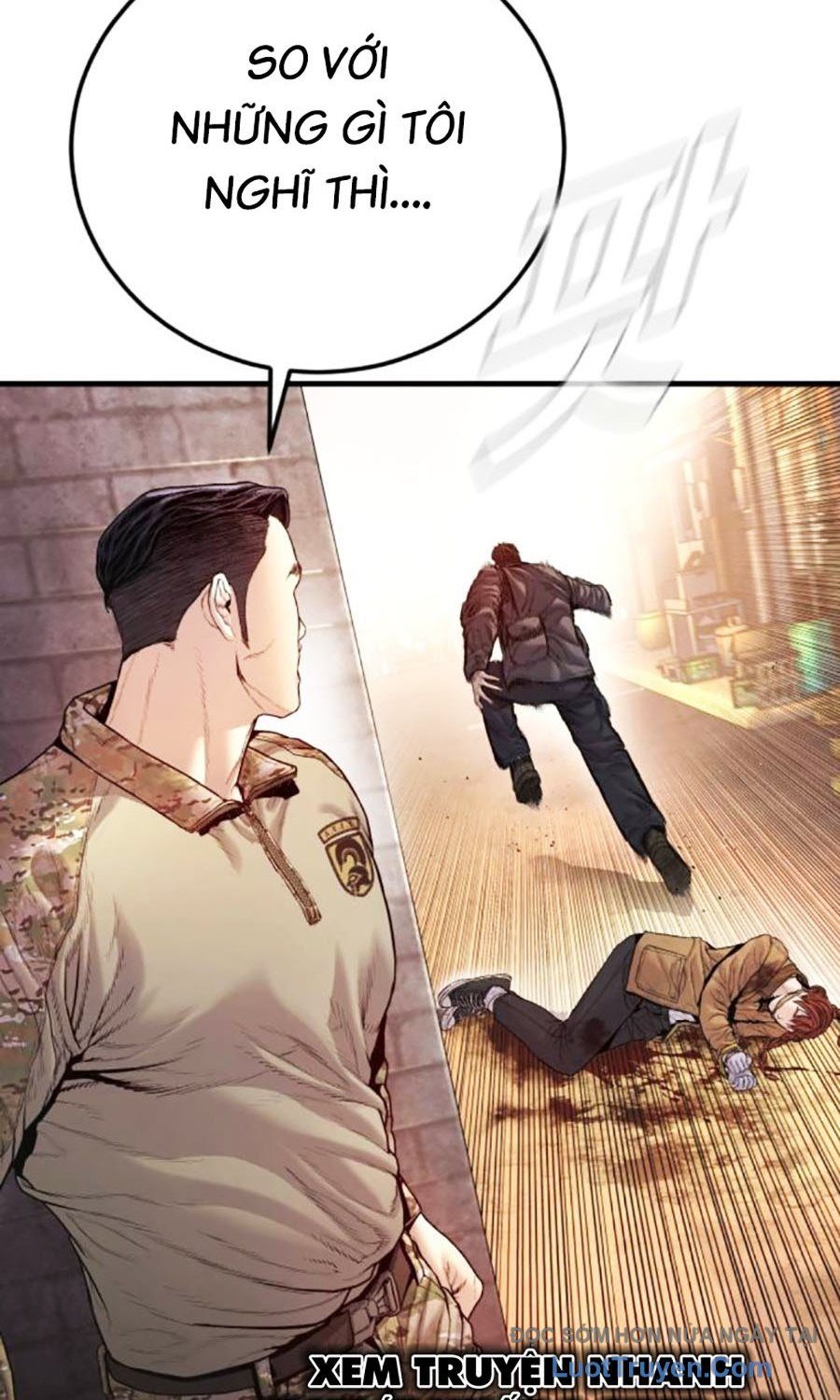 Bố Tôi Là Đặc Vụ [Chap 207-225] - Page 57