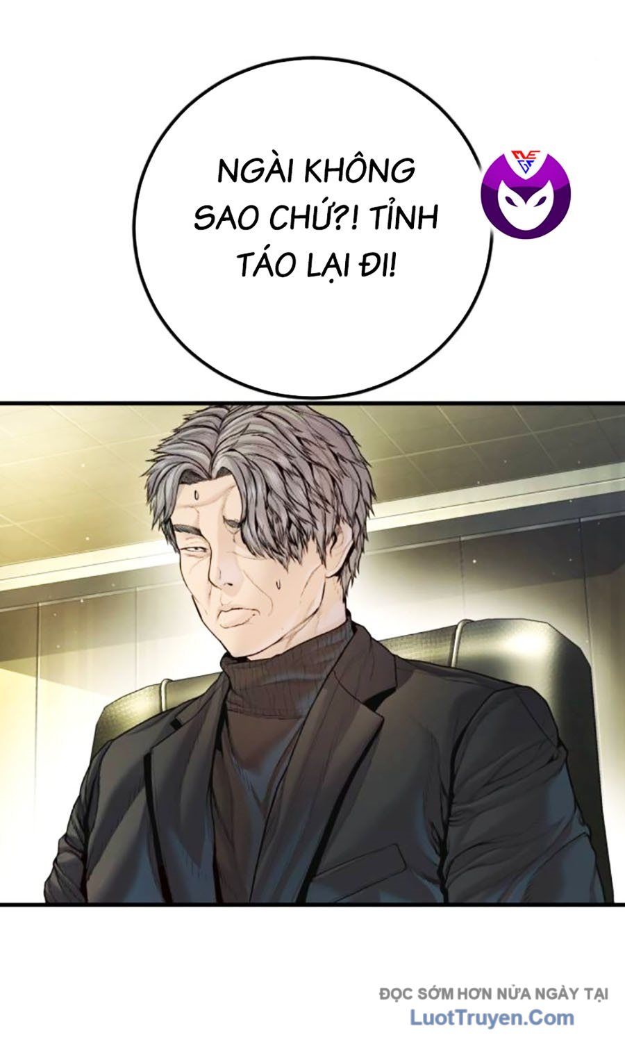 Bố Tôi Là Đặc Vụ [Chap 207-225] - Page 60