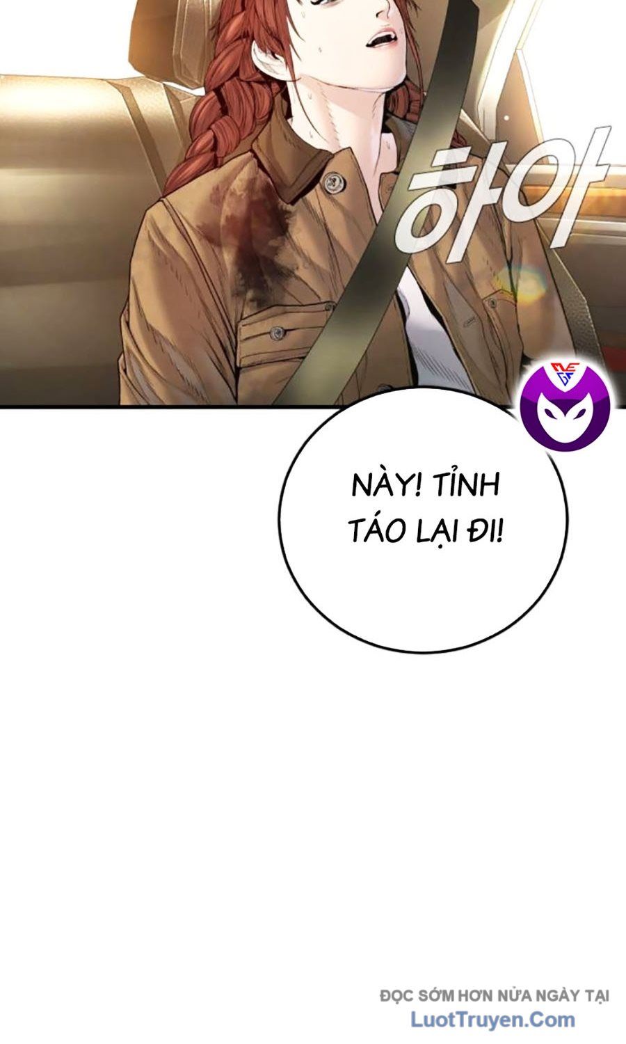 Bố Tôi Là Đặc Vụ [Chap 207-225] - Page 79