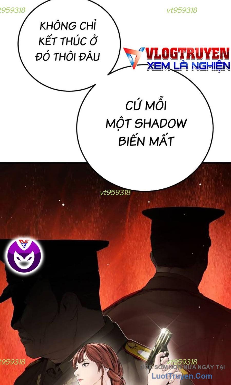 Bố Tôi Là Đặc Vụ [Chap 207-225] - Page 97