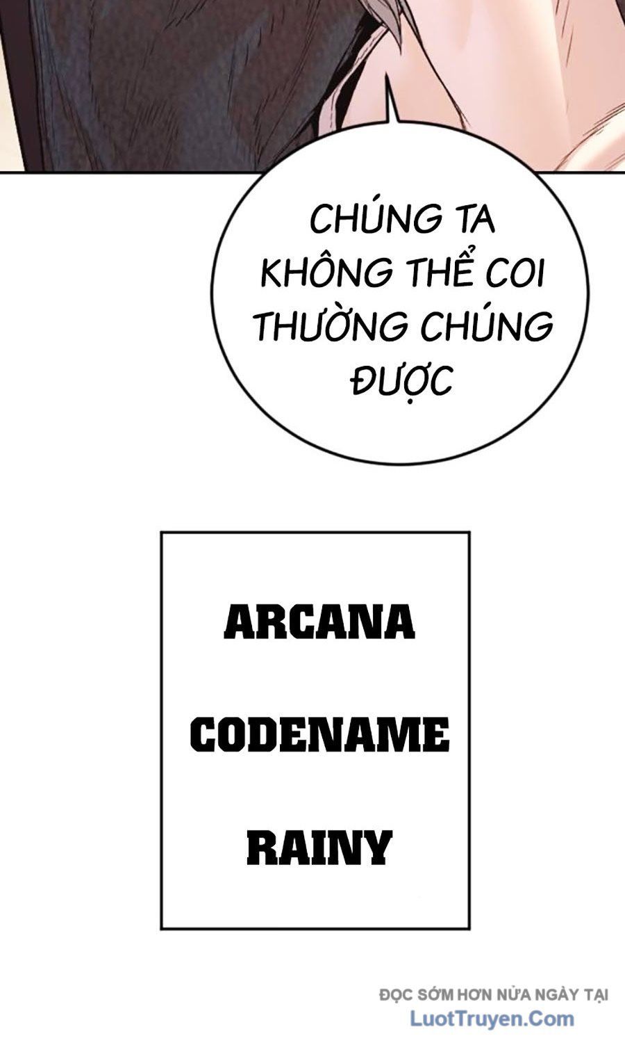 Bố Tôi Là Đặc Vụ [Chap 207-225] - Page 140