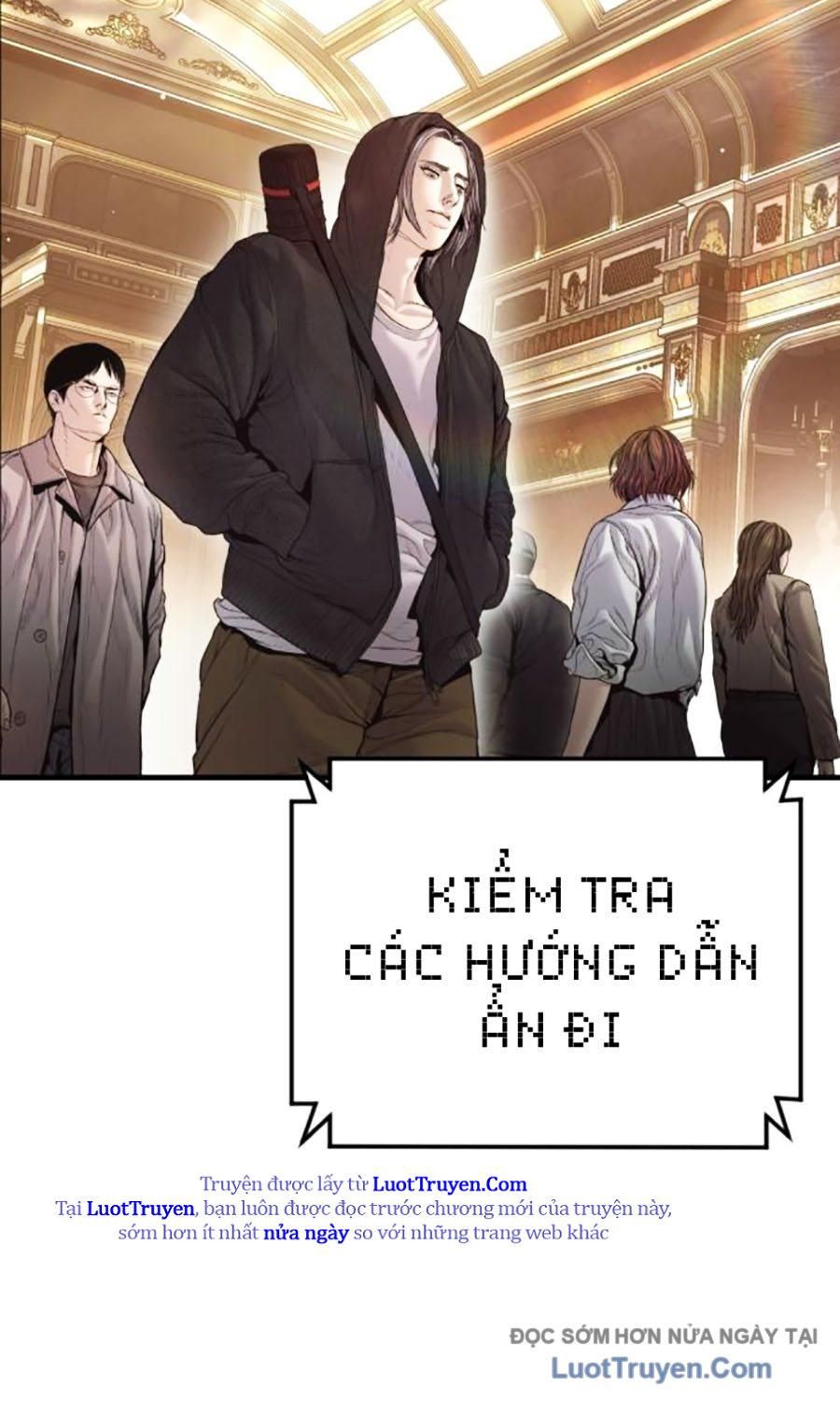 Bố Tôi Là Đặc Vụ [Chap 207-225] - Page 161