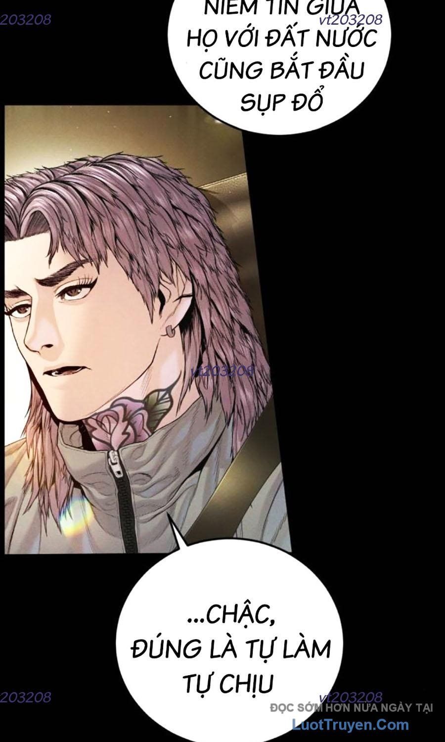 Bố Tôi Là Đặc Vụ [Chap 207-225] - Page 4